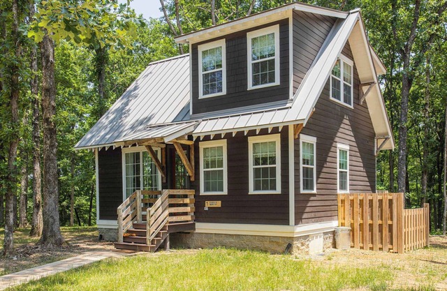 The Cottages at Buckhorn Hollow