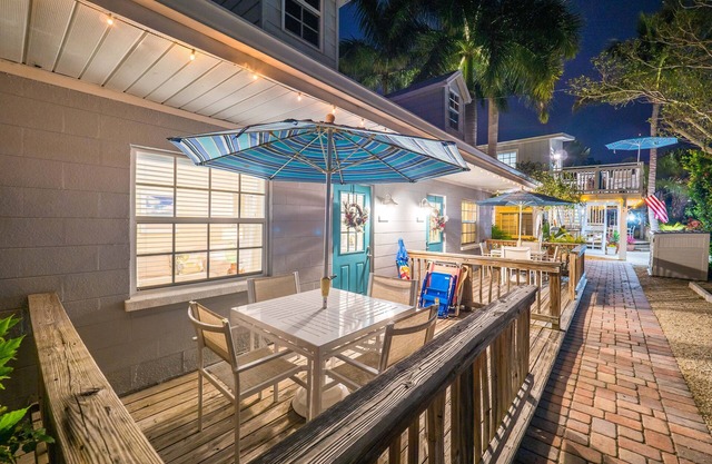 The Cottages at Siesta Key
