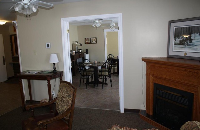 The Country Inn Motel