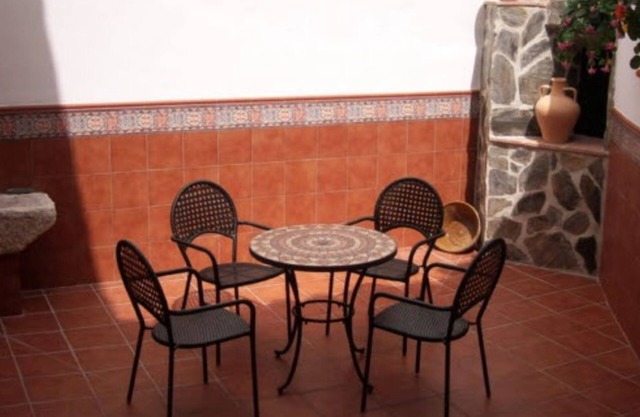 Casa Rural Cruzchiquita