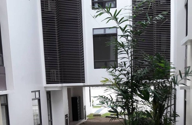 The Courtyard Banawa - RA