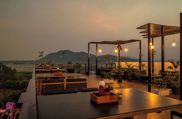 THE COURTYARD - Beyond Bar & Club