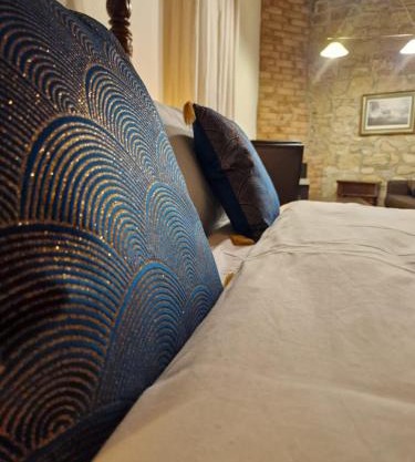 The Courtyard Suite