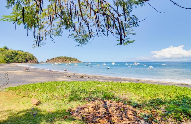 The Cove at Playa Ocotal