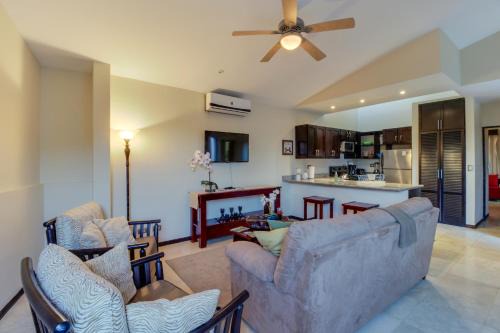 The Cove at Playa Ocotal, units 5,6,7 and 8