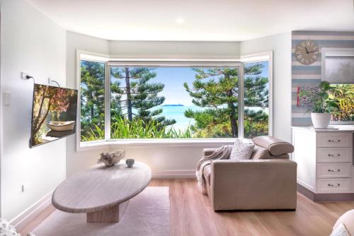 The Cove
