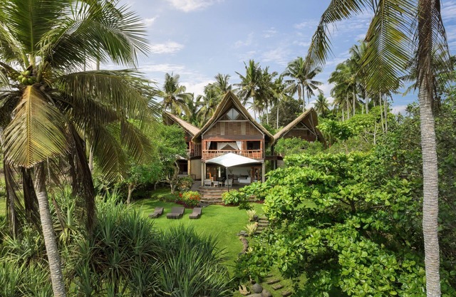 The Cove Bali by Fantasia Villas