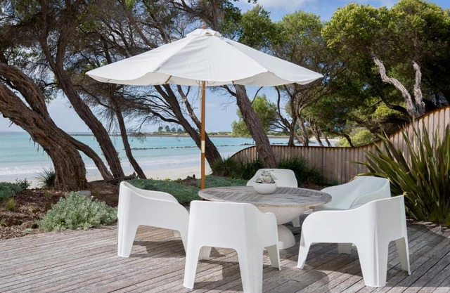 The Cove Beach Front Luxury House