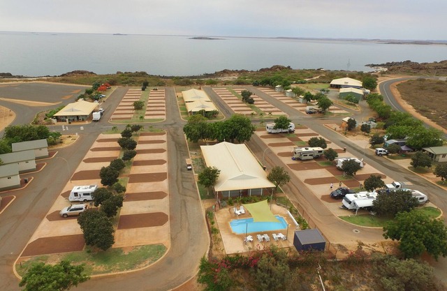 The Cove Holiday Village