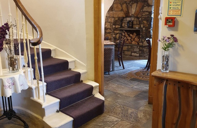 The Covenanter Hotel