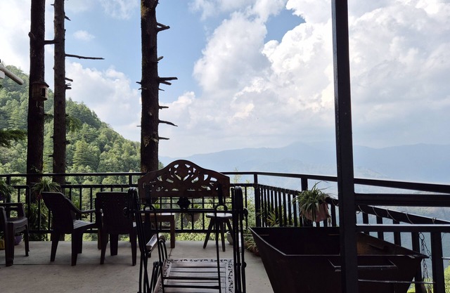 The Coverpage Boutique Stays