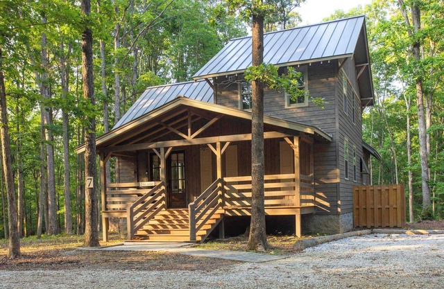 The Covey at Buckhorn Hollow