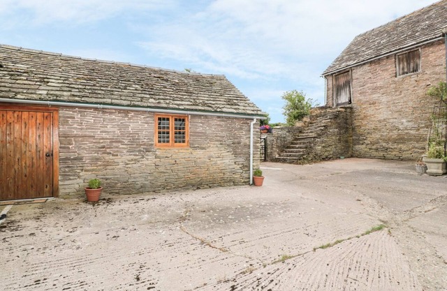 La vaca Cott, HEREFORD