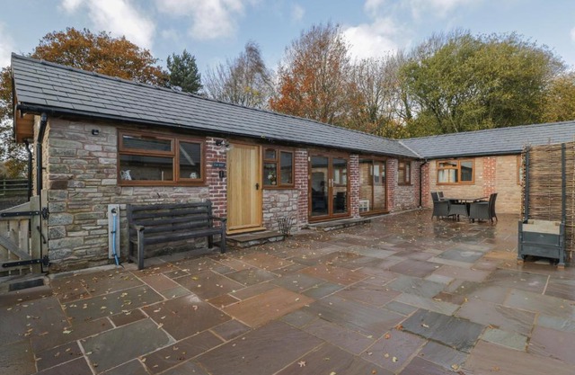 The Cow Shed