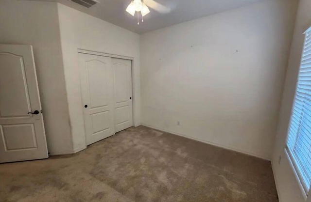 The Cozy 3 bedroom 3 bathroom Home