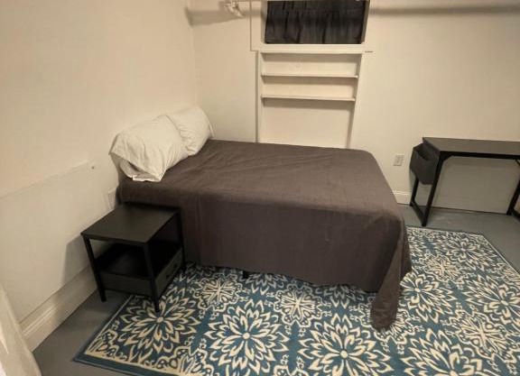 The Cozy Budget - Room near Liberty!