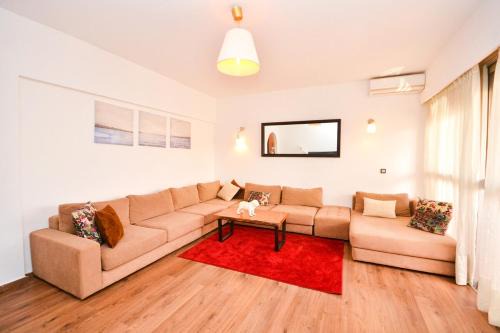The Cozy Casablanca Retreat - Romandie II