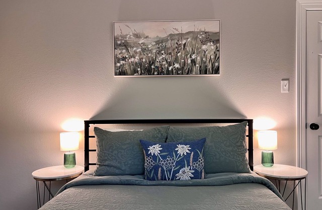 The Cozy Corner! Brand New Townhome in a nice, relaxing location!