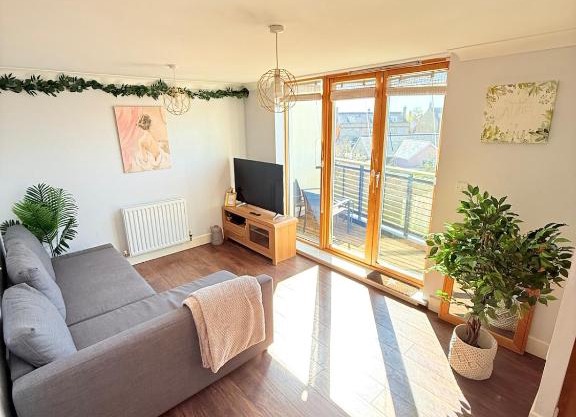 The Cozy corner - Entire flat - Ravenswood, Ipswich