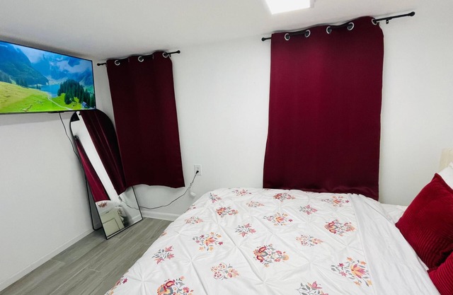 The Cozy Corner for 2