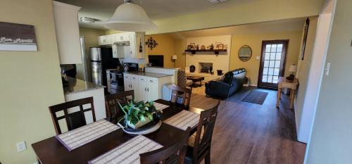 The Cozy Corner House at Haltom City Texas