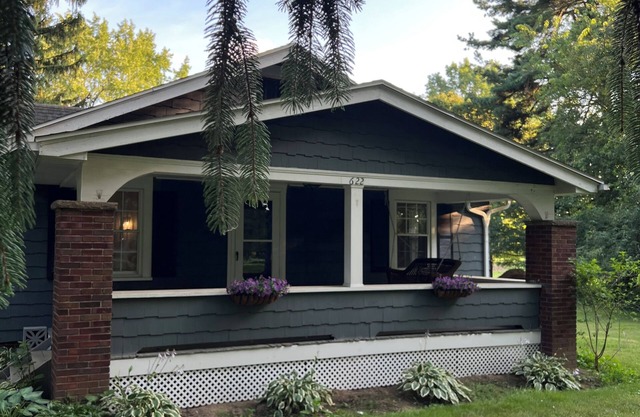 Welcome to Cozy Cottage!