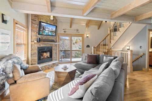 The Cozy Cub