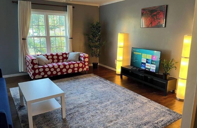 The Cozy Cumberland