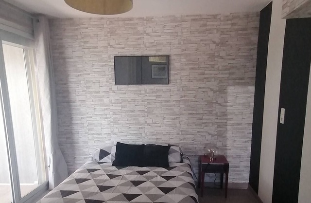 The cozy apartment between Vitré and Fougères