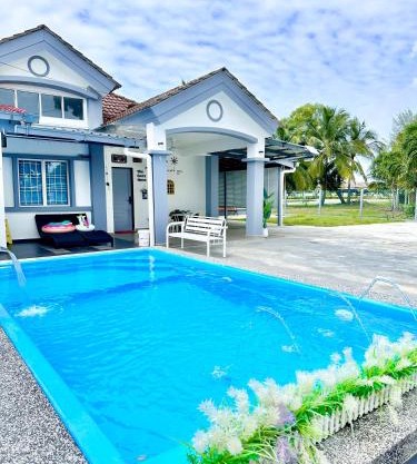 The Cozy Home with container house 5BR 20pax