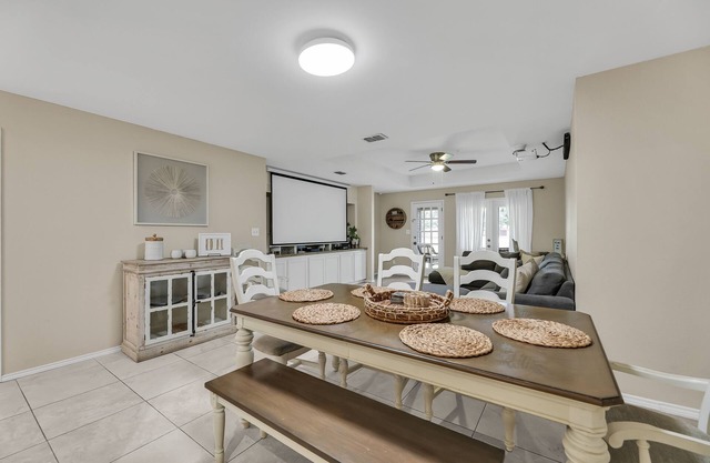 The Cozy Houz at Cimarron! With Golf Course View