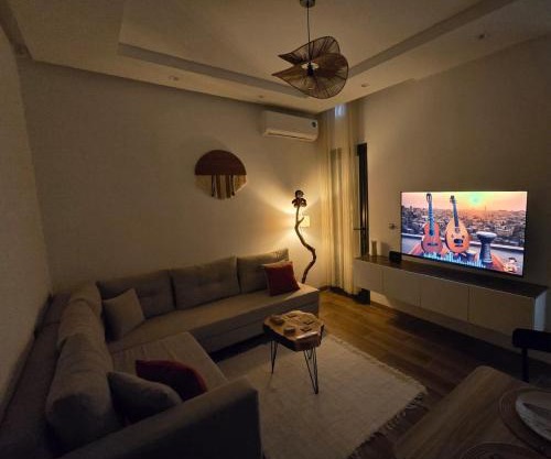 The Cozy Nook