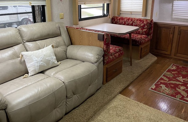 The Cozy Quarters on Galveston Bay at Eagle Point