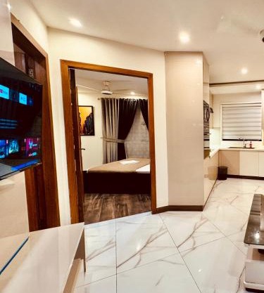 The Cozy Suite by Lux Haven Stays 2 Bedroom Apartment