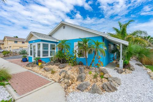 The CrabTrap at Flagler Beach - Unit A