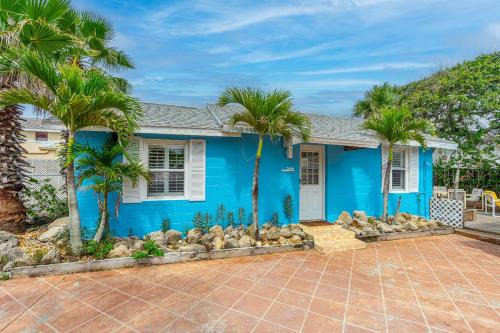 The CrabTrap at Flagler Beach - Unit B
