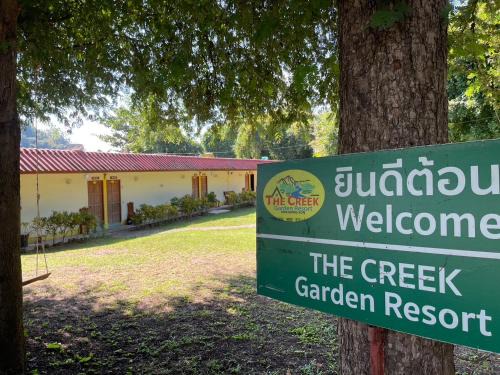 The Creek Garden Huainamrin Resort