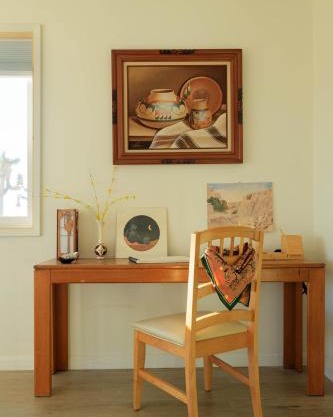 The Creosote Cottage A Luxury Desert Escape