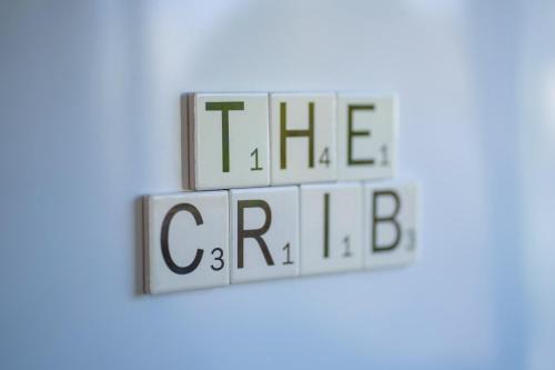 The Crib Haven - Te Anau Holiday Home