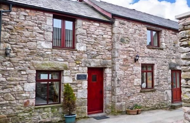 The Crook, GRAN URSWICK