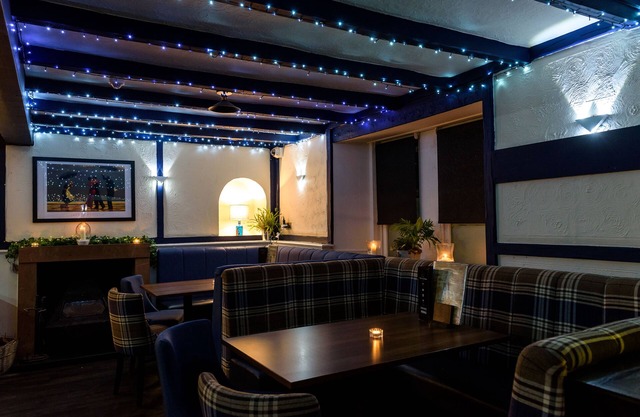 The Crown Hotel