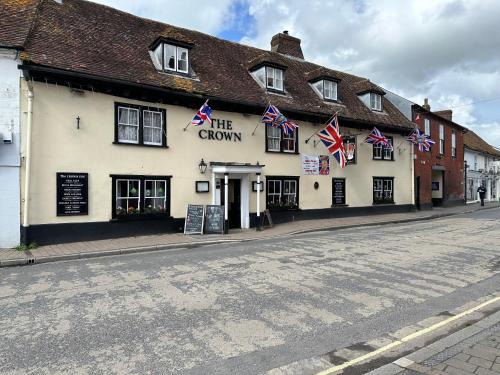 The Crown Inn