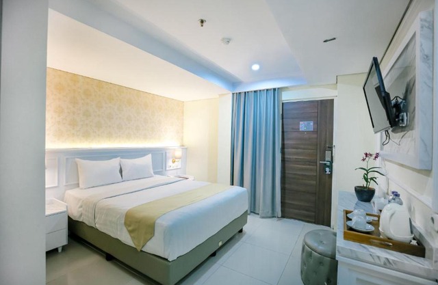 The Cube Hotel Malioboro, Azana Hotels Collection