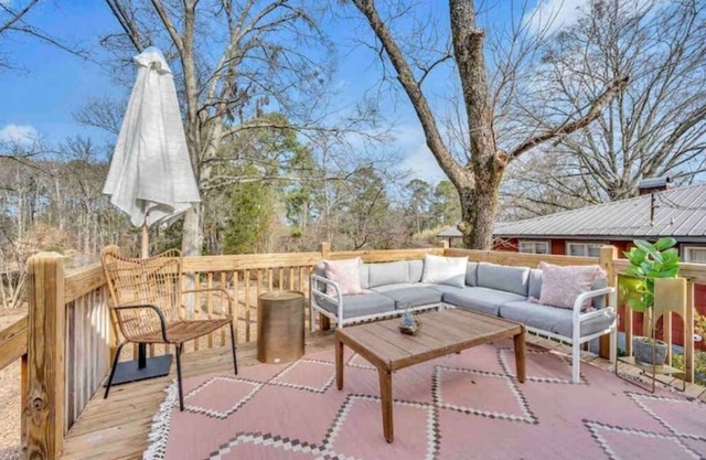 The Cullman Cottage