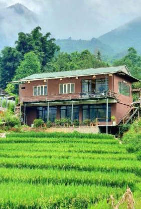 The Culture Home