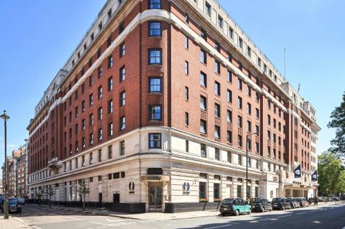 The Cumberland, London