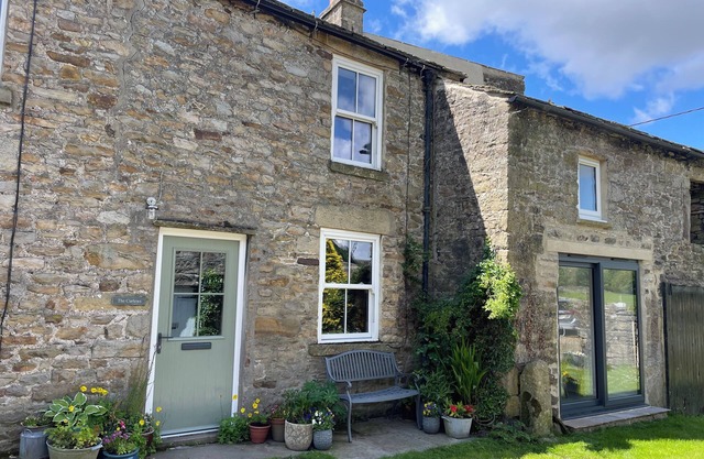 The Curlews, LANGTHWAITE
