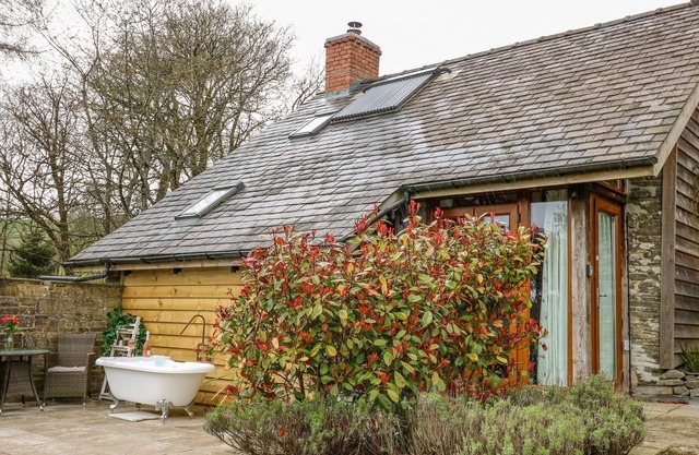The Cwtch, LLANBISTER