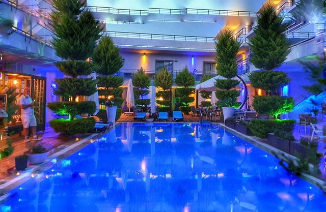 The D Hotel Cesme Resort