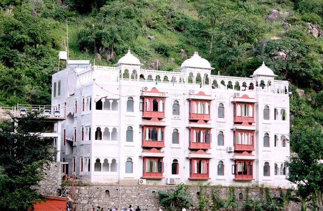 The DABS Kumbhlgarh